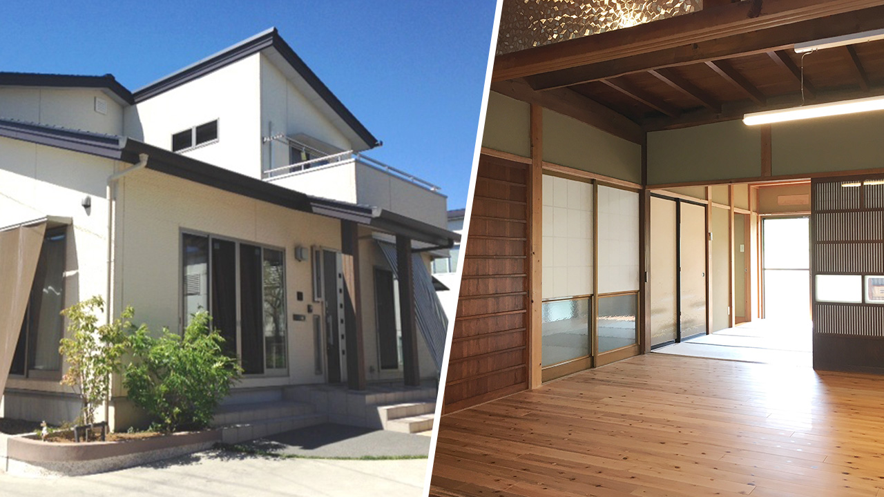 みさとが大切にしている家づくりへの考え