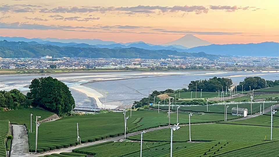 A様邸／島田市